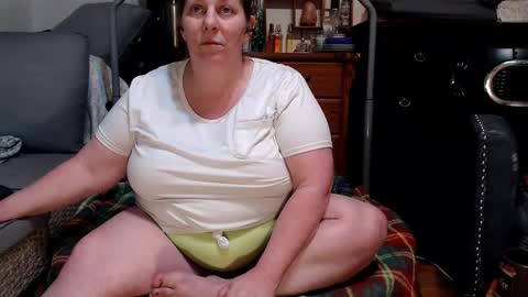 Scarlotta online show from 09.08.25