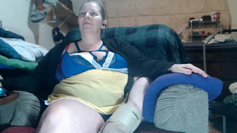 Scarlotta online show from 02.22.26