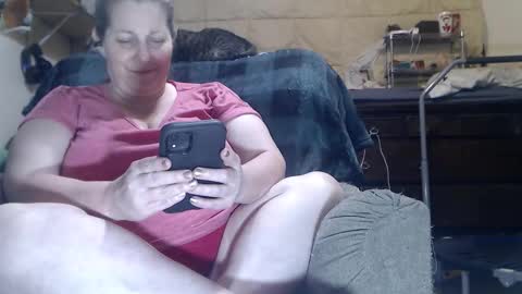 Scarlotta online show from 03.03.26