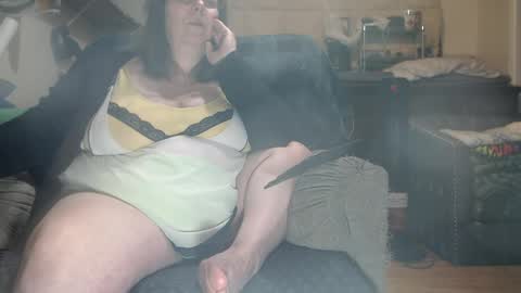 Scarlotta online show from 04.03.26