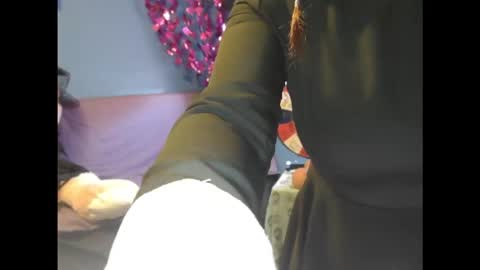 ScarSlutWitch online show from 03.04.26