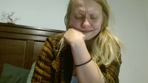 ScarTit Bernhard online show from 02.09.25