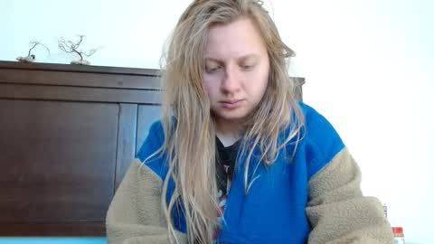 ScarTit Bernhard online show from 02.15.25