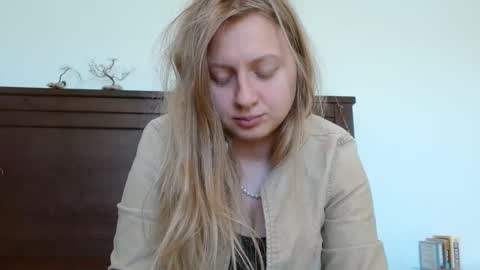 ScarTit Bernhard online show from 02.19.25