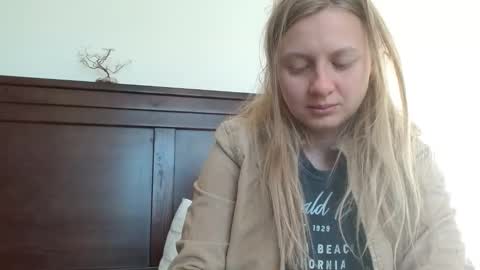 ScarTit Bernhard online show from 02.21.25