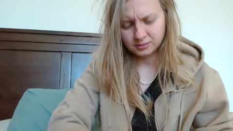 ScarTit Bernhard online show from 03.02.25