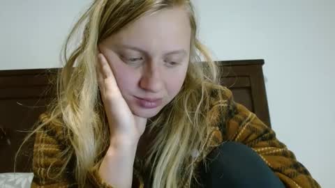 ScarTit Bernhard online show from 03.04.25