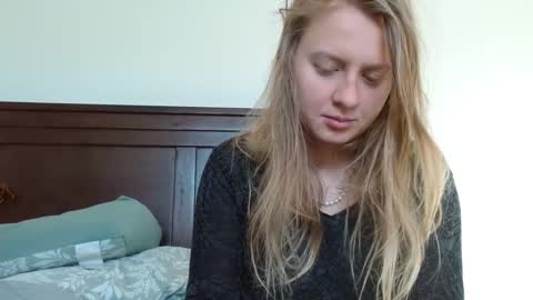 ScarTit Bernhard online show from 03.04.25