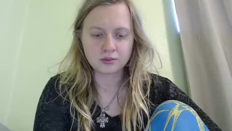 ScarTit Bernhard online show from 09.30.25