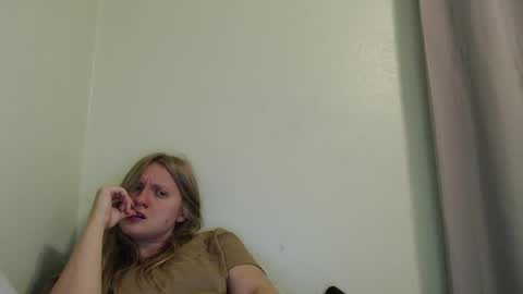 ScarTit Bernhard online show from 10.01.25