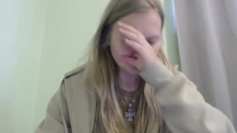 ScarTit Bernhard online show from 10.05.25