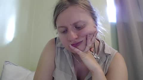 ScarTit Bernhard online show from 10.15.25