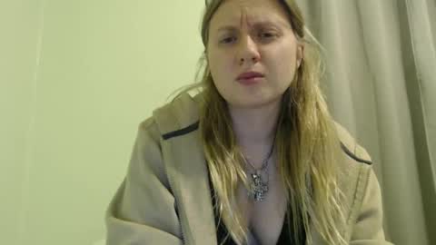 ScarTit Bernhard online show from 10.16.25