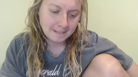 ScarTit Bernhard online show from 10.21.25