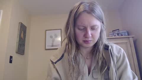 ScarTit Bernhard online show from 11.16.25