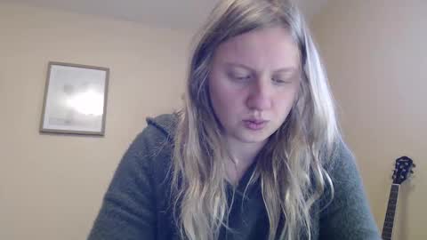 ScarTit Bernhard online show from 11.23.25