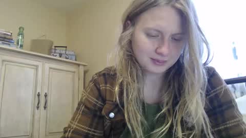 ScarTit Bernhard online show from 11.29.25