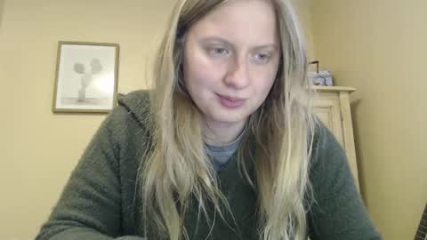 ScarTit Bernhard online show from 12.15.25