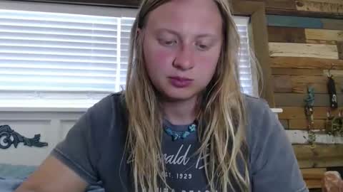 ScarTit Bernhard online show from 03.23.26