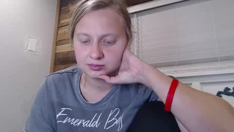 ScarTit Bernhard online show from 04.15.26