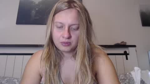 Snapshot of scartit chatting on 06.11.26 ScarTit Bernhard online show from 06.11.26