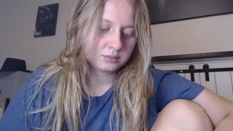 Snapshot of scartit chatting on 06.14.26 ScarTit Bernhard online show from 06.14.26