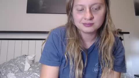 Snapshot of scartit chatting on 06.14.26 ScarTit Bernhard online show from 06.14.26