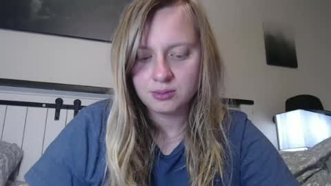 Snapshot of scartit chatting on 06.21.26 ScarTit Bernhard online show from 06.21.26