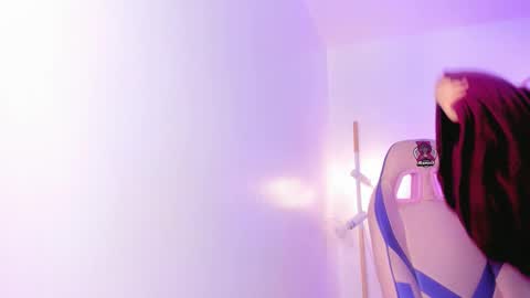 scarleth  online show from 01.06.26