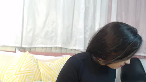 SCARLET online show from 12.17.25