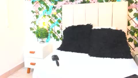 SCARLET online show from 02.12.26