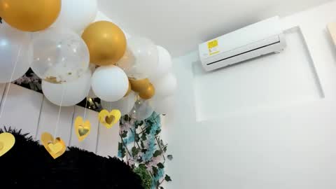 SCARLET online show from 02.14.26