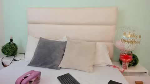 SCARLET online show from 02.18.26