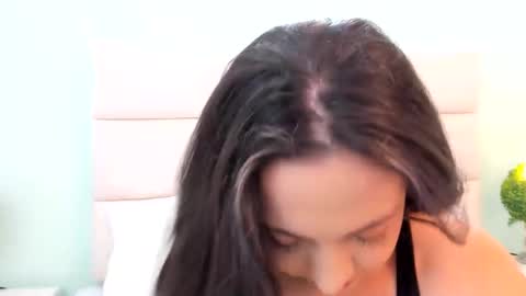 SCARLET online show from 03.04.26