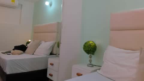 SCARLET online show from 03.14.26