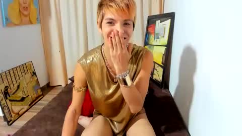 scenebrandy online show from 04.13.26