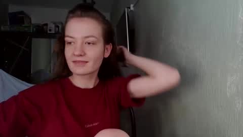 Snapshot of scented_elsa chatting on 02.06.26 Elsa online show from 02.06.26