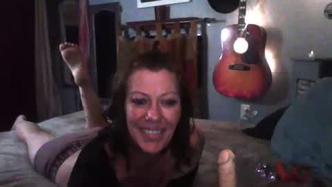 Scherstin online show from 04.08.26