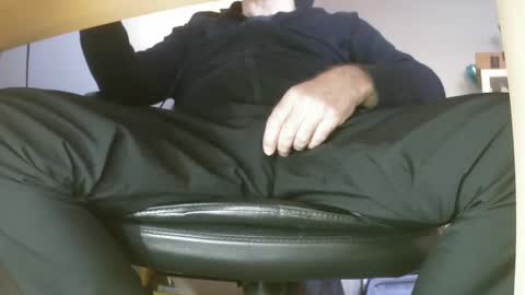 Snapshot of schlueppee chatting on 03.09.25 Fritz Schluepper online show from 03.09.25