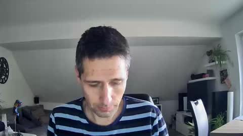 Snapshot of schnuckigeil chatting on 02.23.26 Dildomen online show from 02.23.26