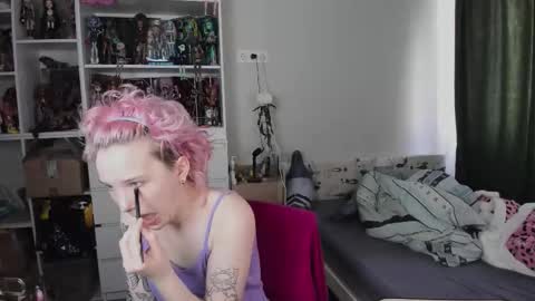 Rina online show from 03.18.26