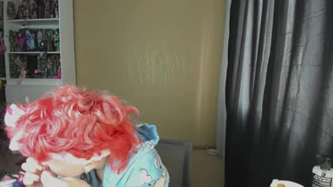 Rina online show from 04.19.26