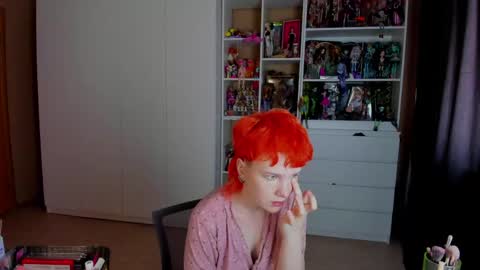 Rina online show from 06.04.26