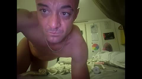 Ethan Hunt online show from 04.12.26