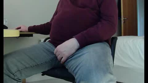 Mick online show from 03.05.25