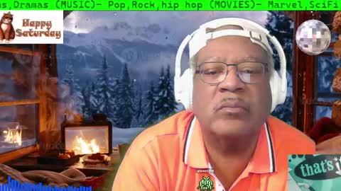 ...PHIL... online show from 01.12.25