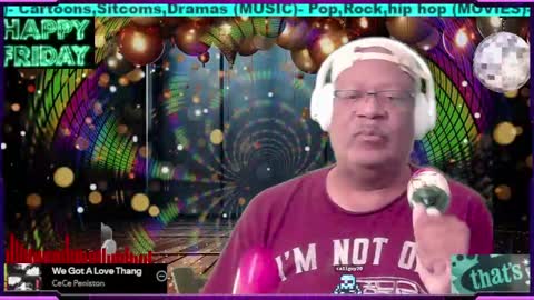 ...PHIL... online show from 11.22.25