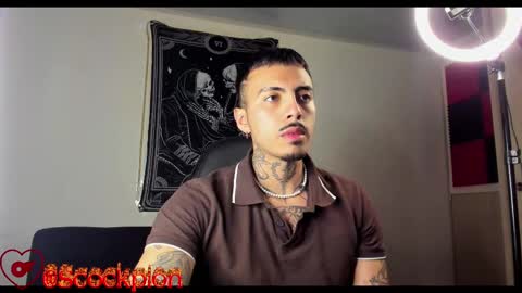 Alejandro help me to reach 200 thumps up online show from 03.10.25