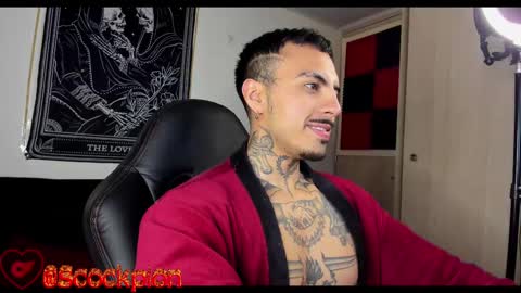 Alejandro help me to reach 200 thumps up online show from 03.11.25