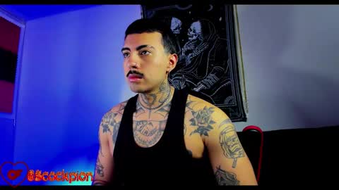 Alejandro help me to reach 200 thumps up online show from 09.10.25